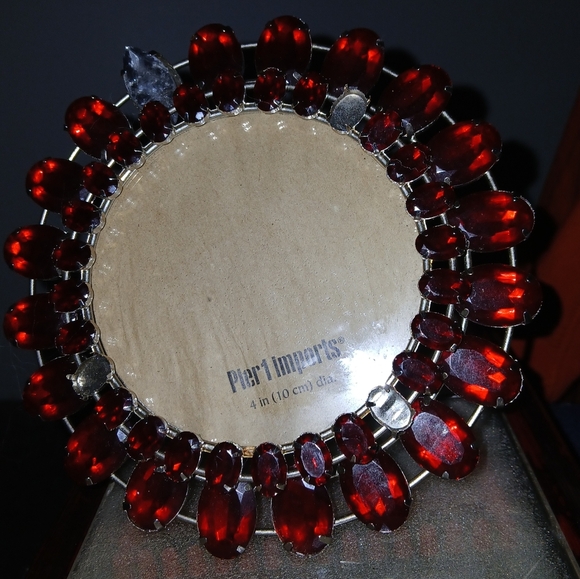 Pier 1 IMPORTS Photo Frame - Picture 3 of 4